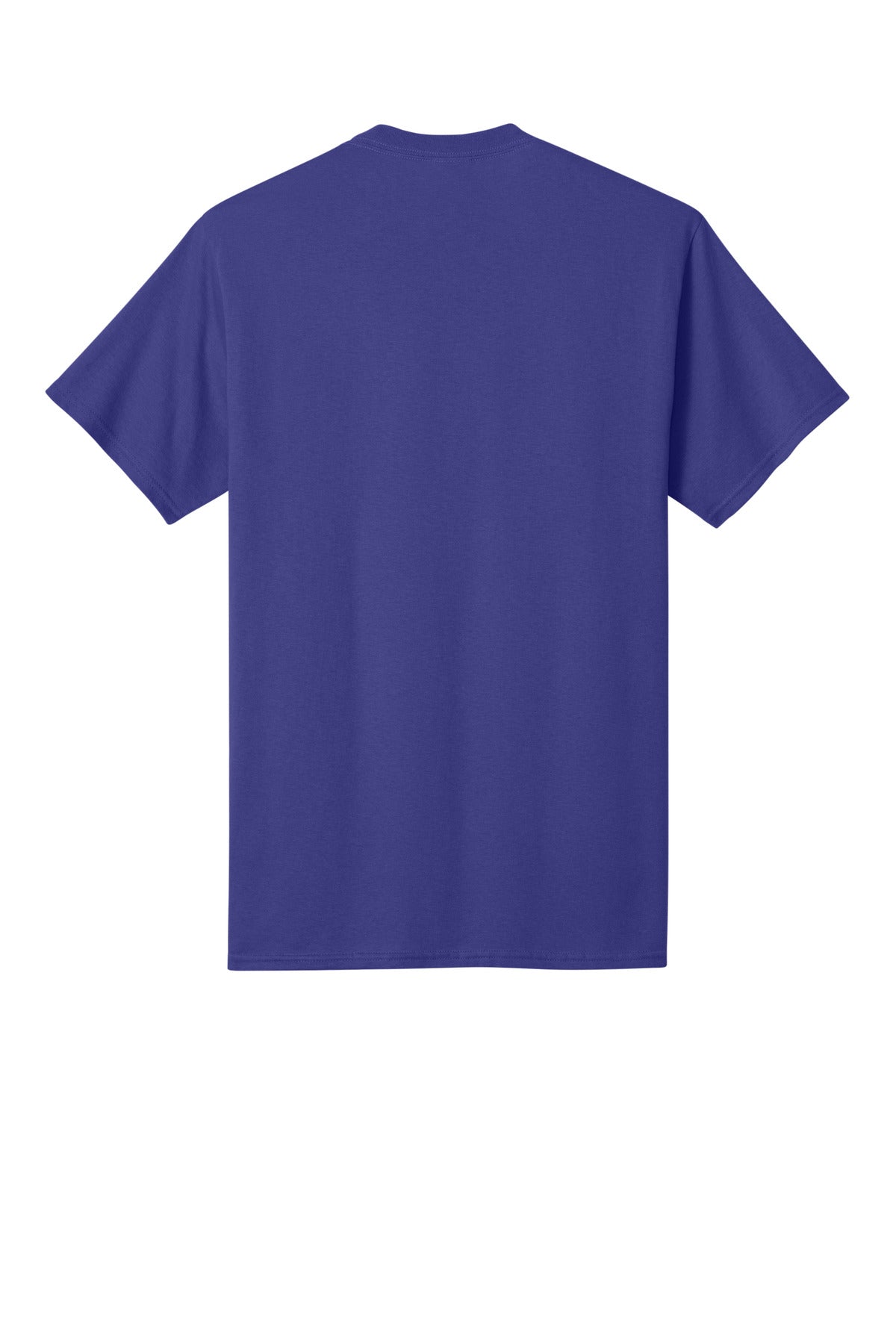 Port & Co Core Cotton Tee. PC54