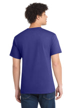 Port & Co Core Cotton Tee. PC54