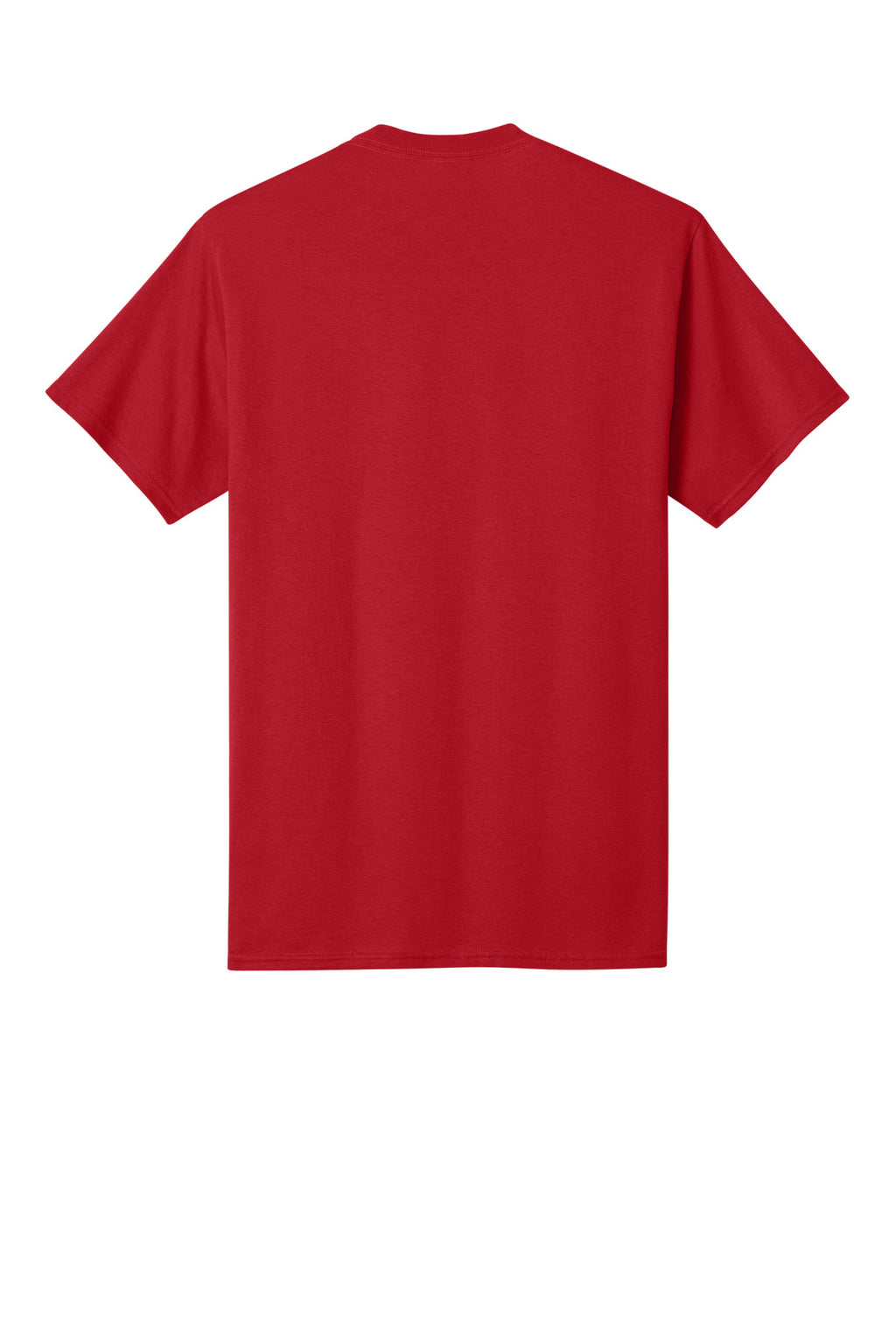 Port & Co Core Cotton Tee. PC54