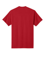 Port & Co Core Cotton Tee. PC54