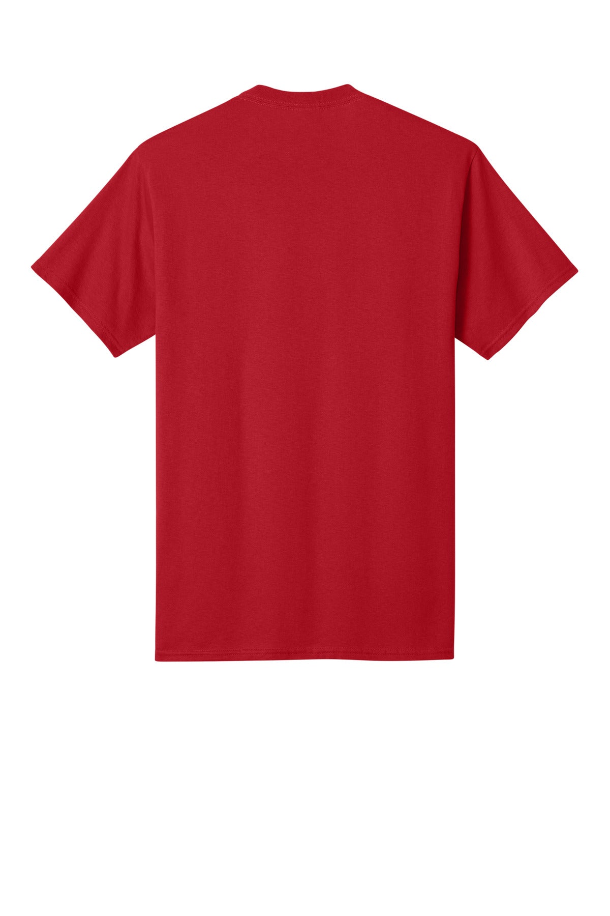 Port & Co Core Cotton Tee. PC54