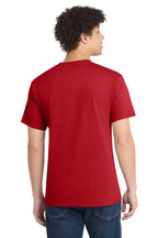 Port & Co Core Cotton Tee. PC54