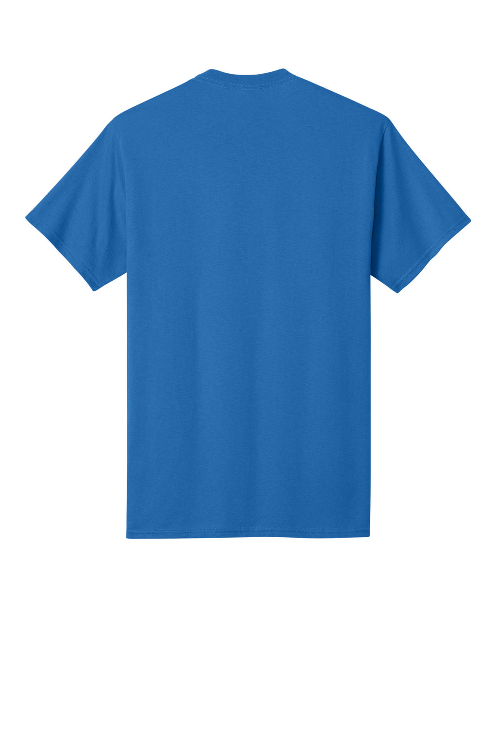 Port & Co Core Cotton Tee. PC54