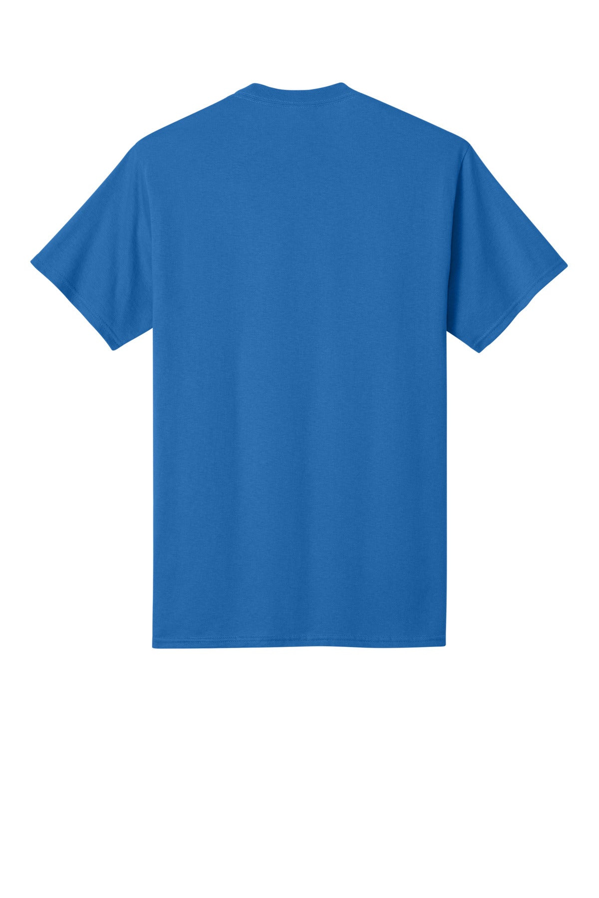 Port & Co Core Cotton Tee. PC54