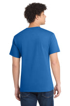 Port & Co Core Cotton Tee. PC54