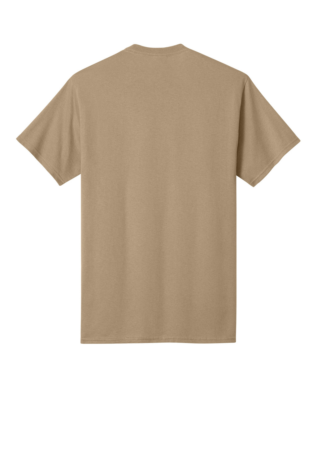 Port & Co Core Cotton Tee. PC54