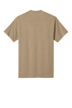 Port & Co Core Cotton Tee. PC54