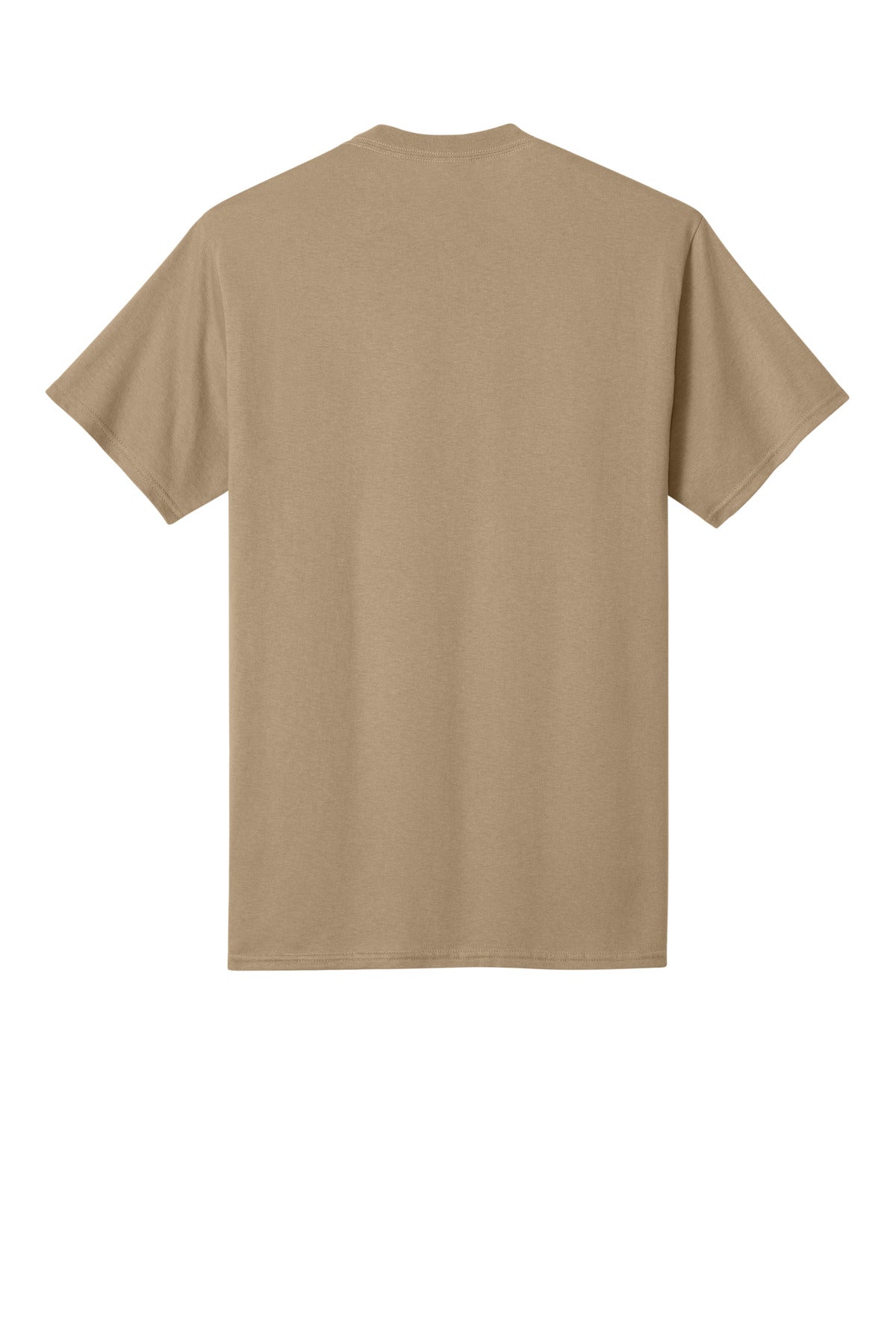 Port & Co Core Cotton Tee. PC54