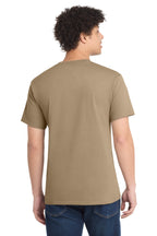 Port & Co Core Cotton Tee. PC54