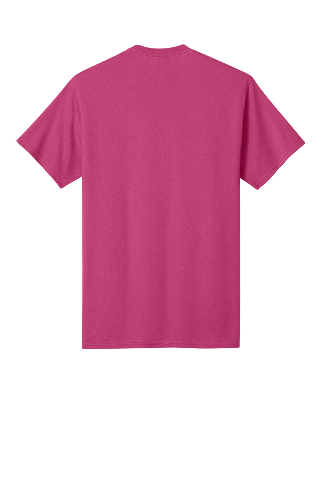 Port & Co Core Cotton Tee. PC54