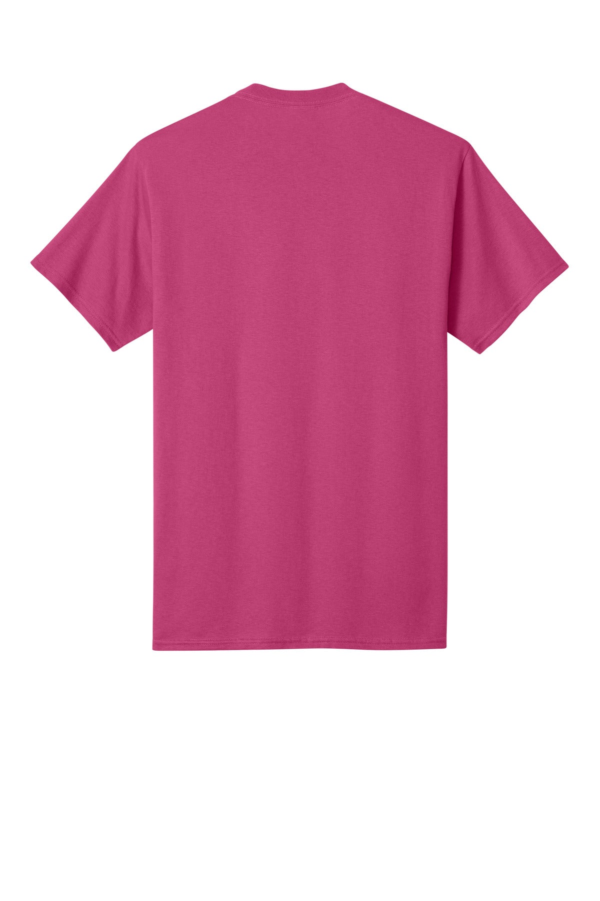 Port & Co Core Cotton Tee. PC54