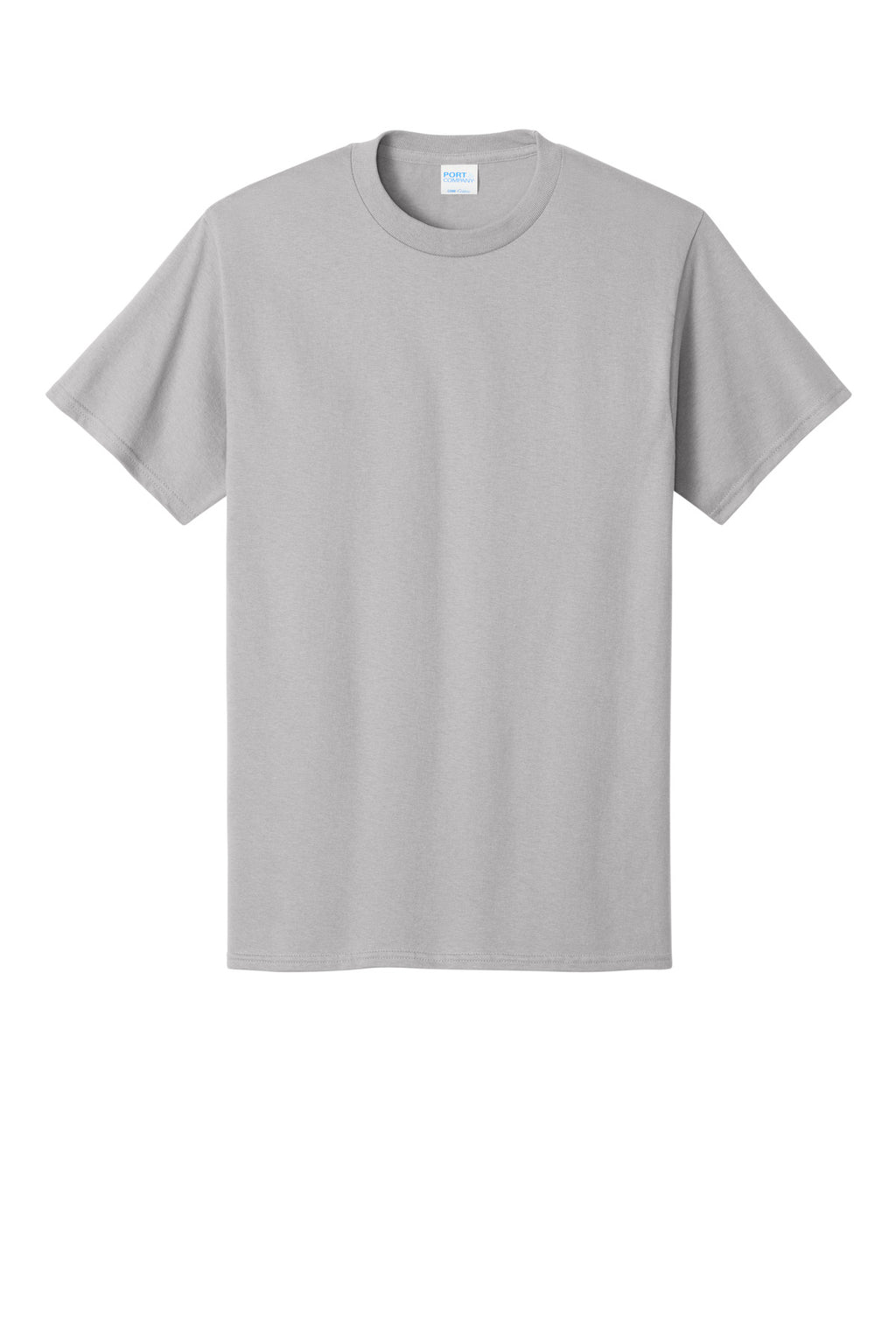 Port & Co Core Cotton Tee. PC54