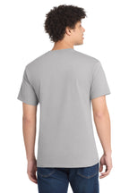Port & Co Core Cotton Tee. PC54
