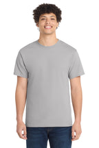 Port & Co Core Cotton Tee. PC54