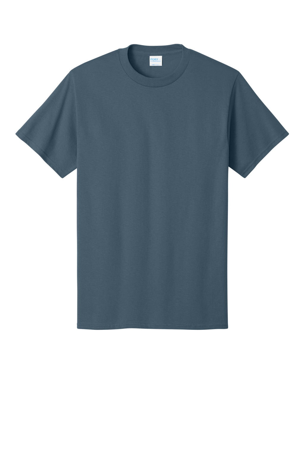 Port & Co Core Cotton Tee. PC54
