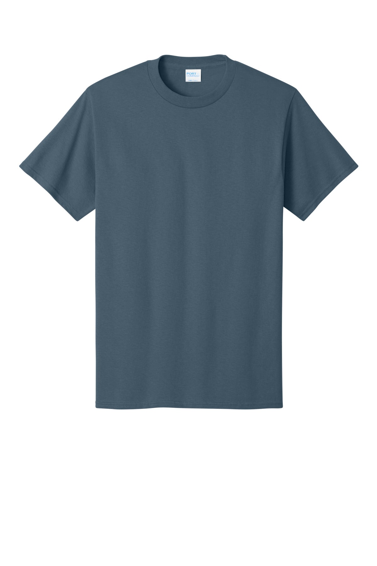 Port & Co Core Cotton Tee. PC54
