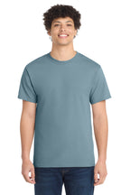 Port & Co Core Cotton Tee. PC54