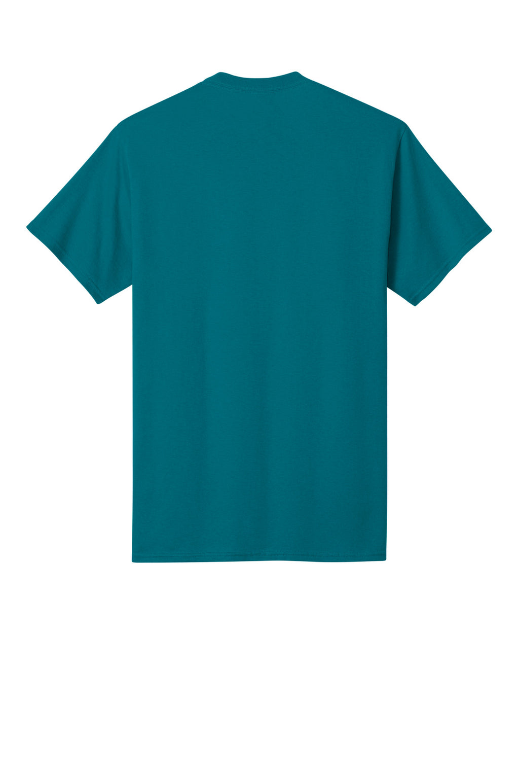 Port & Co Core Cotton Tee. PC54