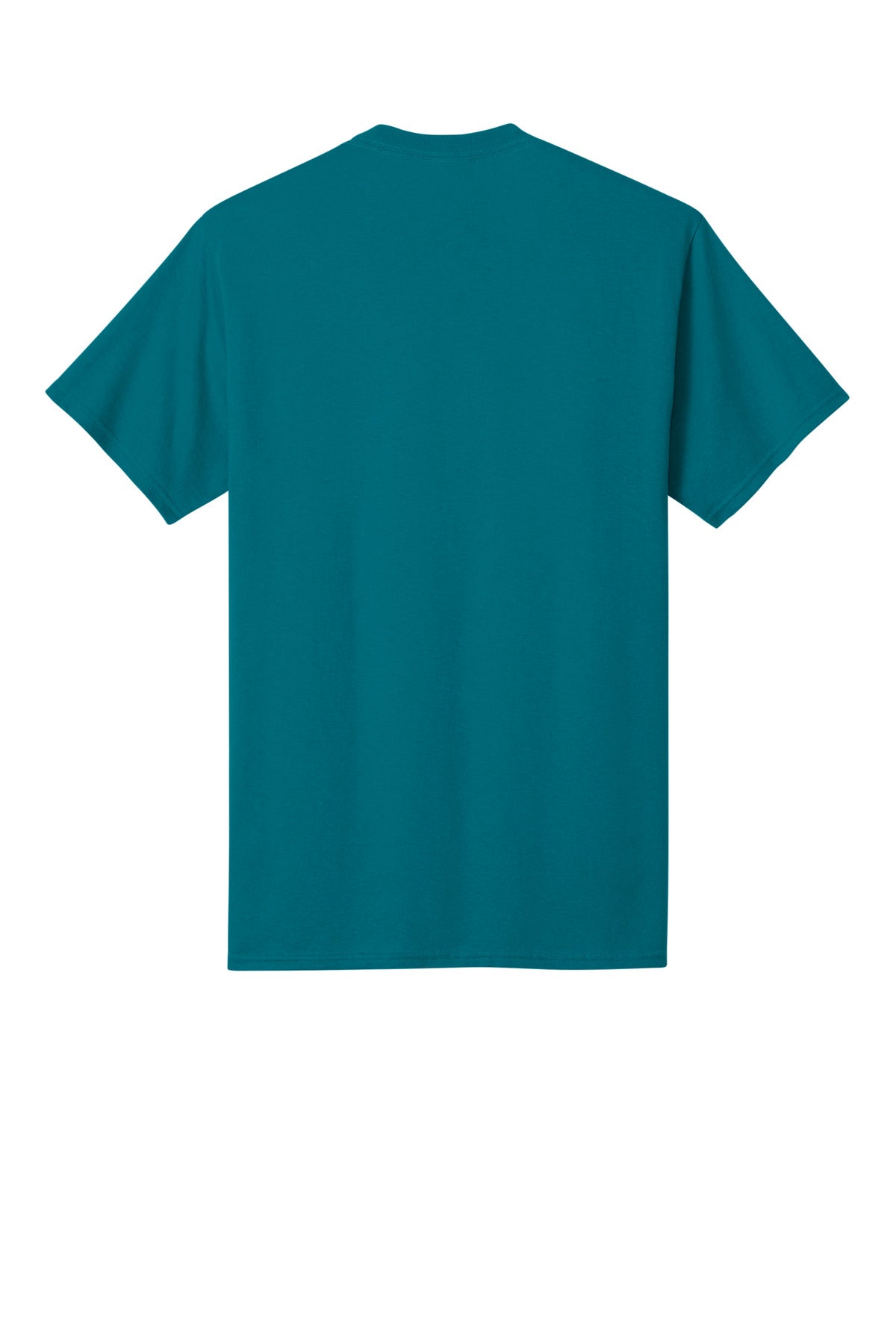 Port & Co Core Cotton Tee. PC54
