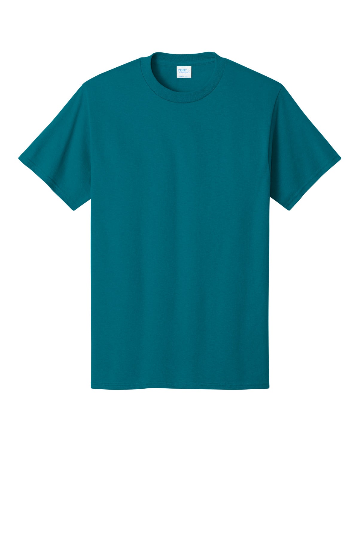 Port & Co Core Cotton Tee. PC54