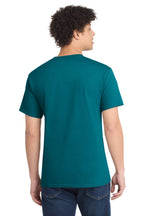 Port & Co Core Cotton Tee. PC54