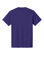 Port & Co Core Cotton Tee. PC54