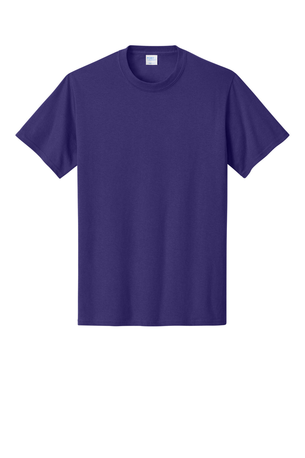 Port & Co Core Cotton Tee. PC54