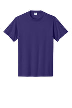 Port & Co Core Cotton Tee. PC54