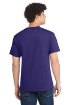 Port & Co Core Cotton Tee. PC54