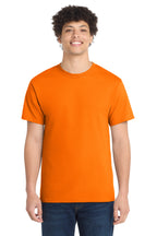 Port & Co Core Cotton Tee. PC54