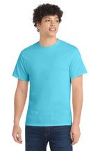 Port & Co Core Cotton Tee. PC54