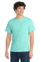 Port & Co Core Cotton Tee. PC54
