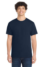 Port & Co Core Cotton Tee. PC54