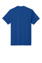 Port & Co Core Cotton Tee. PC54