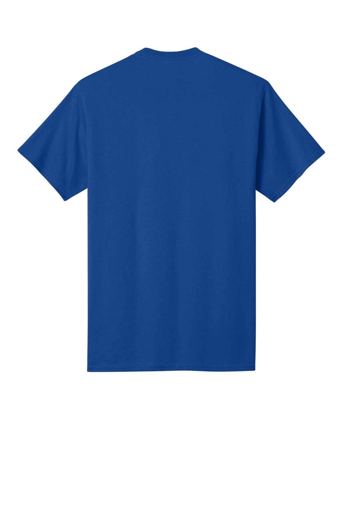 Port & Co Core Cotton Tee. PC54