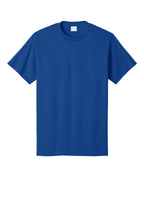 Port & Co Core Cotton Tee. PC54