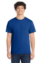 Port & Co Core Cotton Tee. PC54