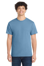 Port & Co Core Cotton Tee. PC54