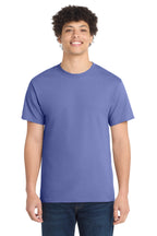 Port & Co Core Cotton Tee. PC54