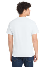 Port & Co Core Cotton Tee. PC54