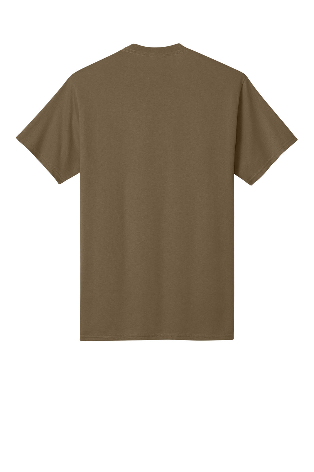 Port & Co Core Cotton Tee. PC54