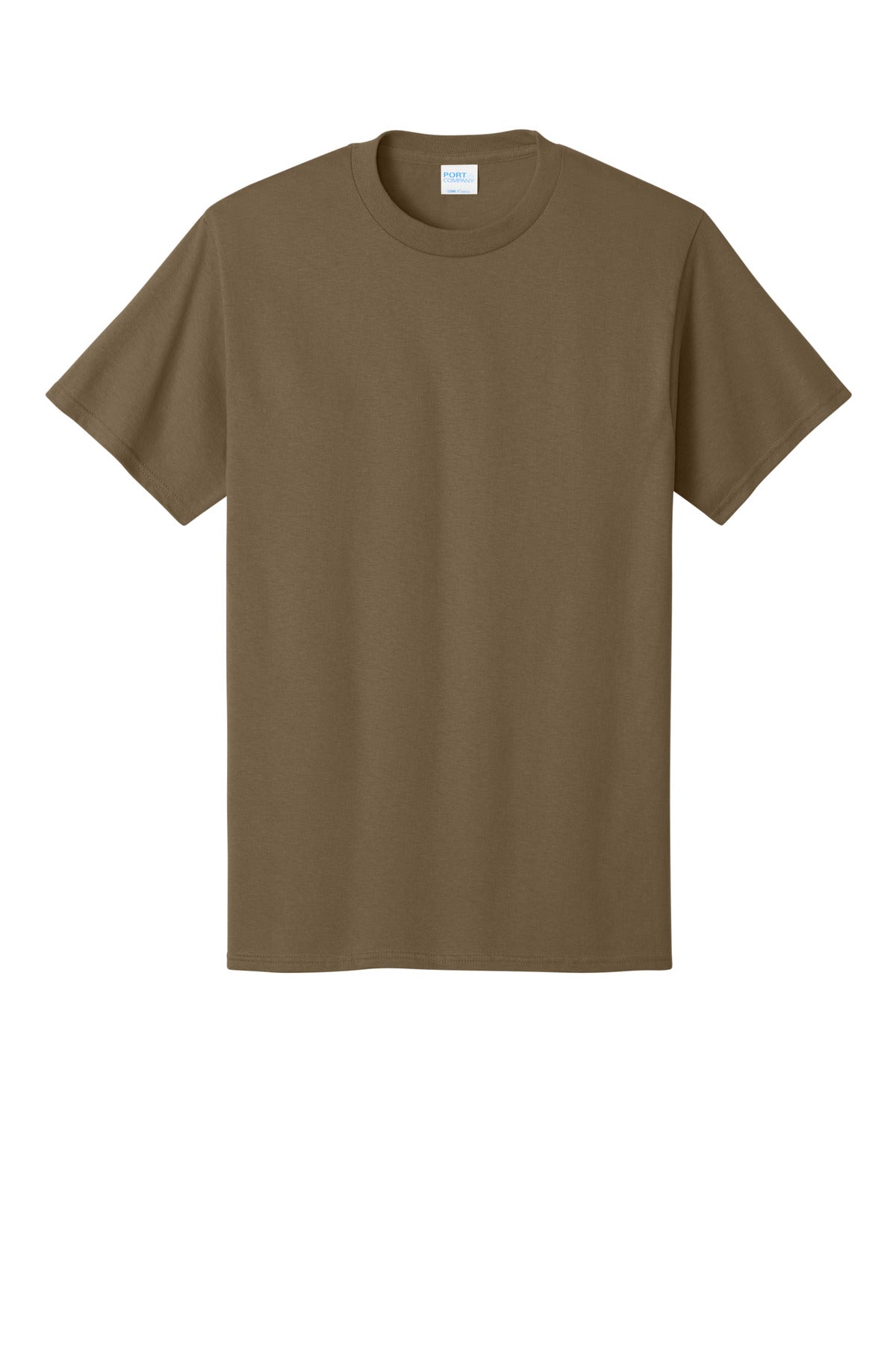 Port & Co Core Cotton Tee. PC54