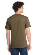 Port & Co Core Cotton Tee. PC54