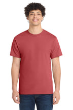 Port & Co Core Cotton Tee. PC54