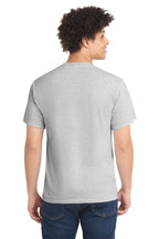 Port & Co Tall Core Blend Tee. PC55T