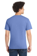 Port & Co Tall Core Blend Tee. PC55T