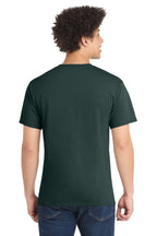 Port & Co Tall Core Blend Tee. PC55T