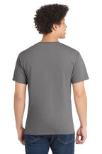 Port & Co Tall Core Blend Tee. PC55T