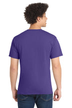 Port & Co Tall Core Blend Tee. PC55T