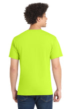 Port & Co Tall Core Blend Tee. PC55T